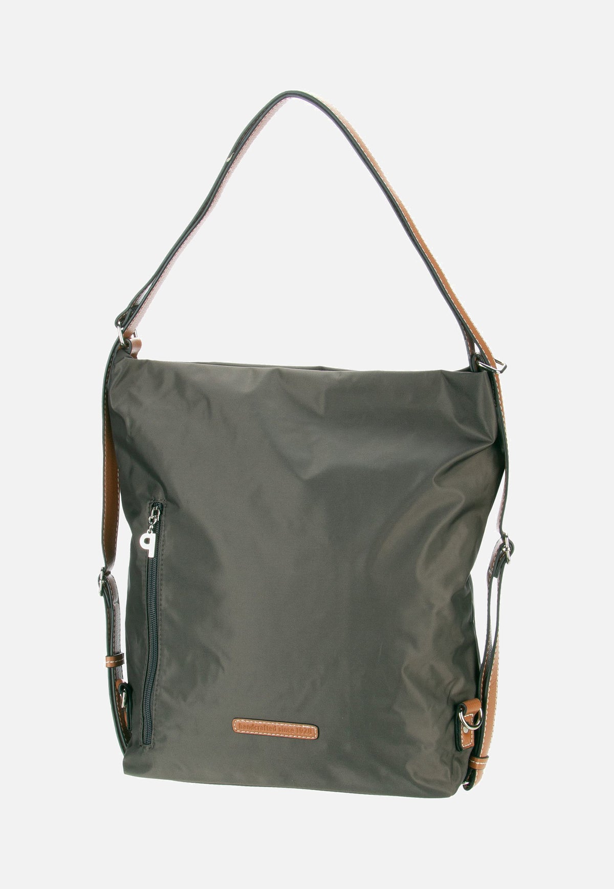 Picard Sonja 2777 Anthrazit Rucksack
