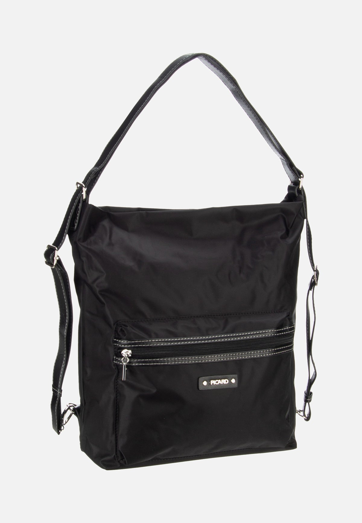 Picard Sonja 2777 Schwarz Rucksack