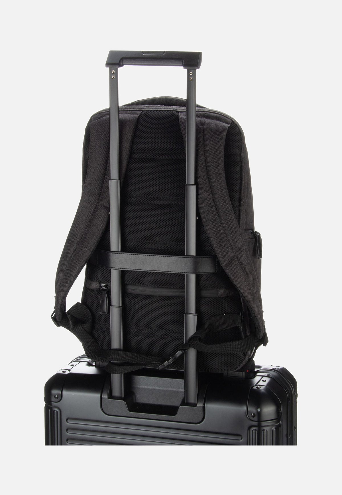 Picard Speed 2392 Schwarz Rucksack