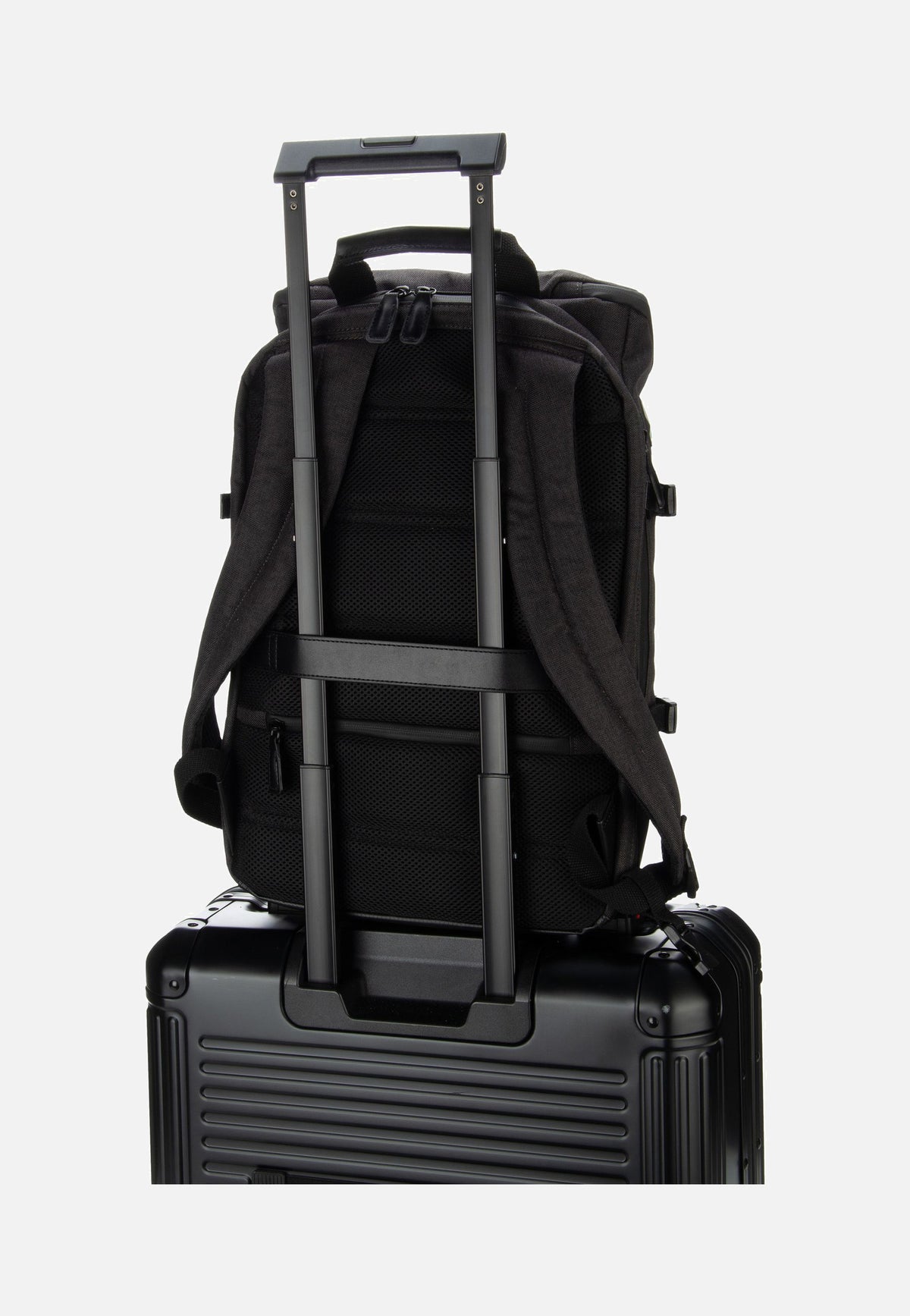 Picard Speed 2396 Schwarz Rucksack