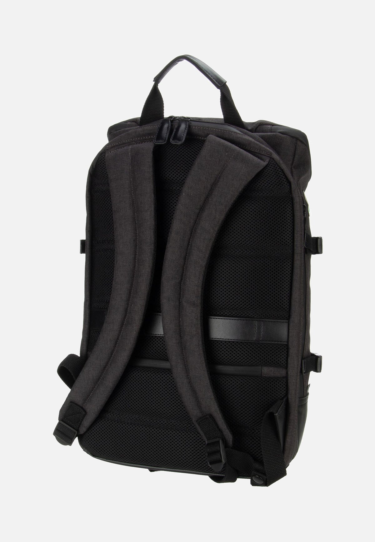 Picard Speed 2396 Schwarz Rucksack