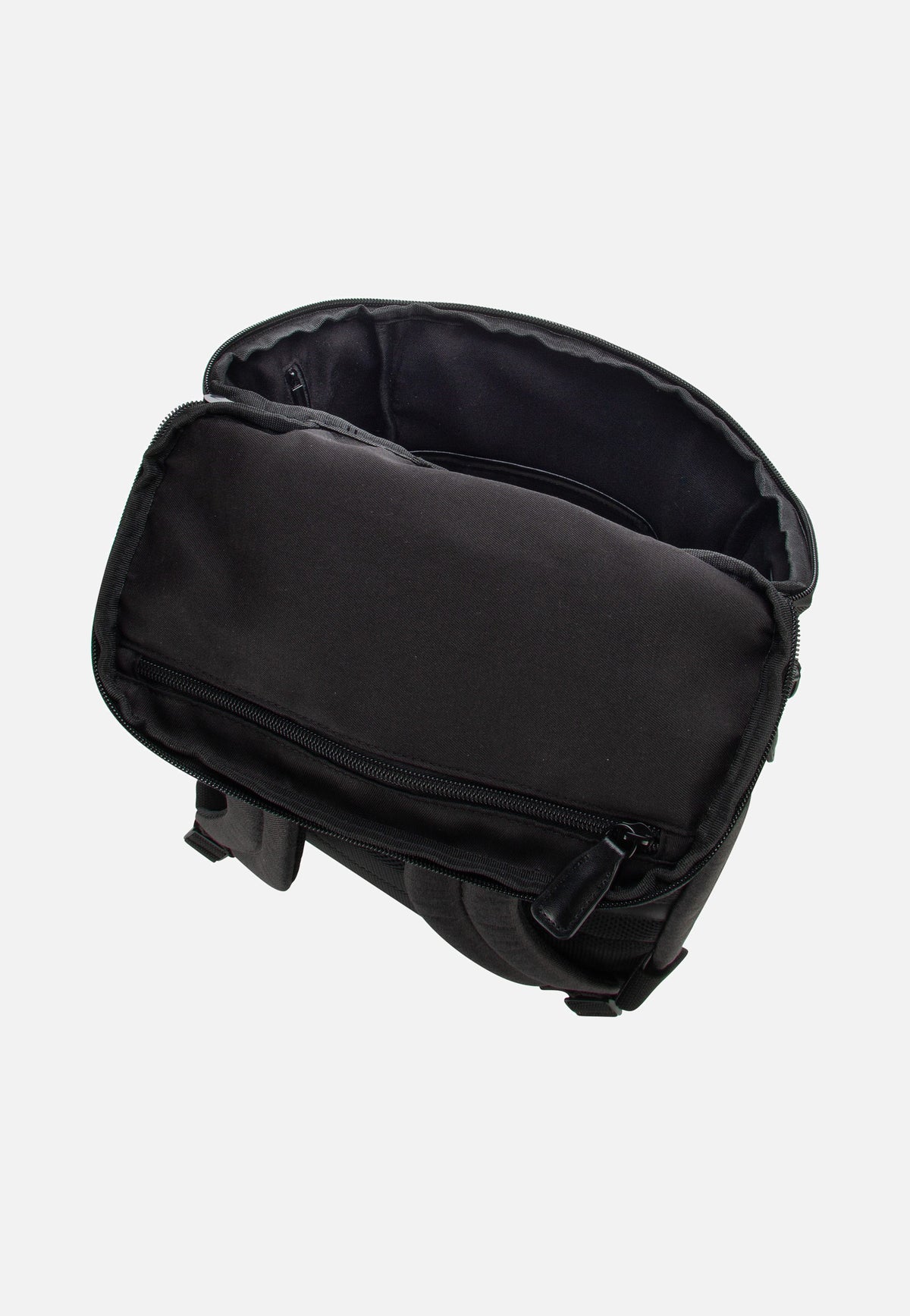 Picard Speed 2396 Schwarz Rucksack