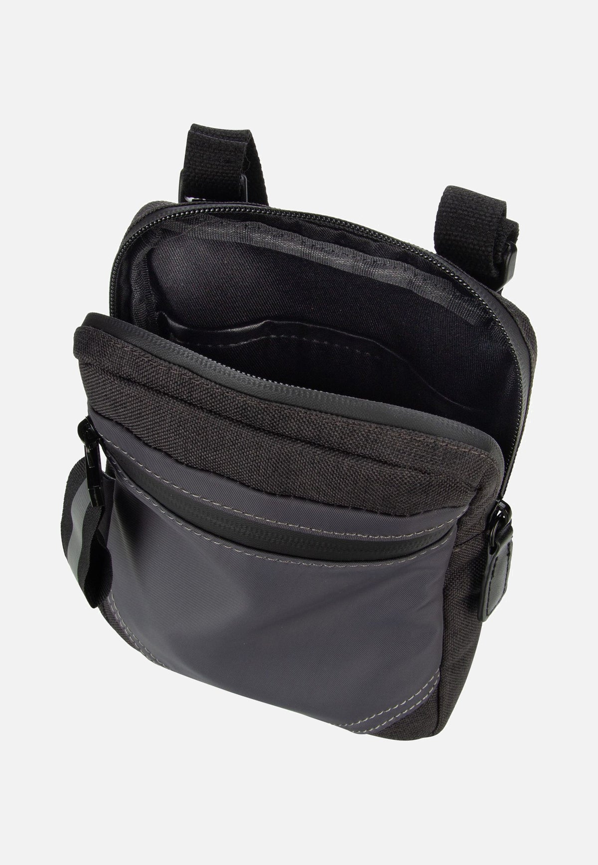 Picard Speed 2859 Schwarz Umhängetasche