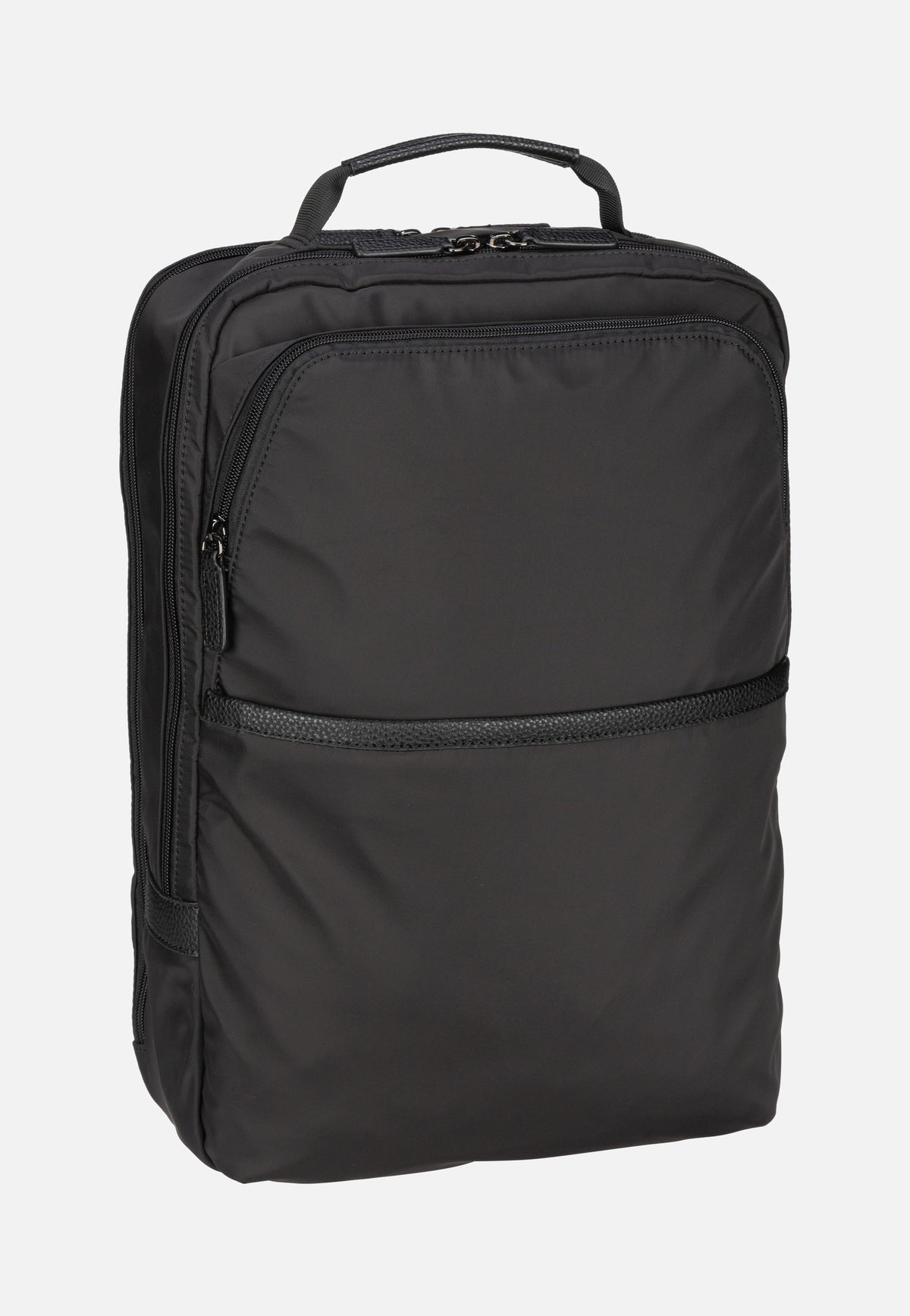 Picard Speed 2962 Schwarz Rucksack