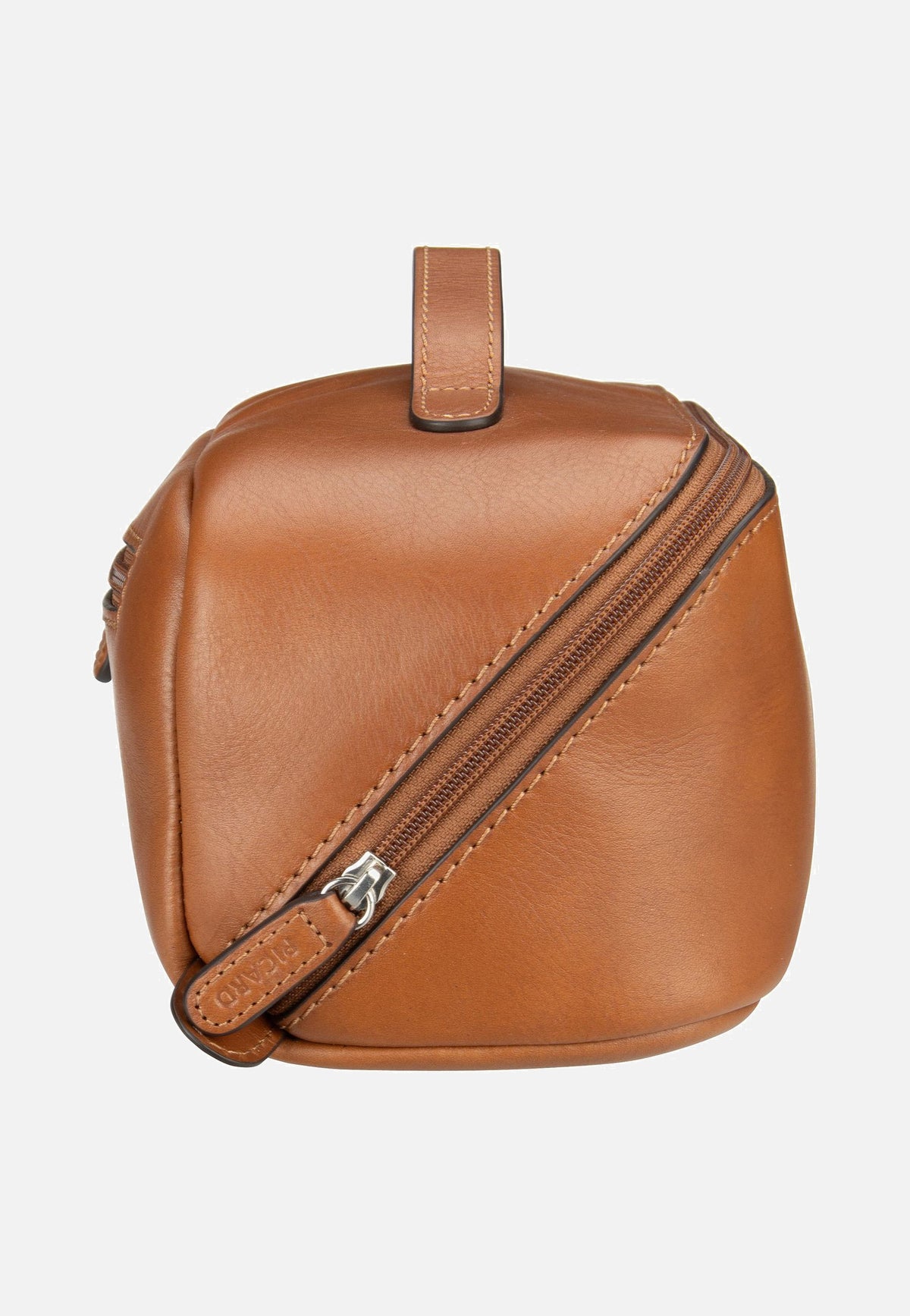 Picard Toscana 7216 Camel Kulturbeutel