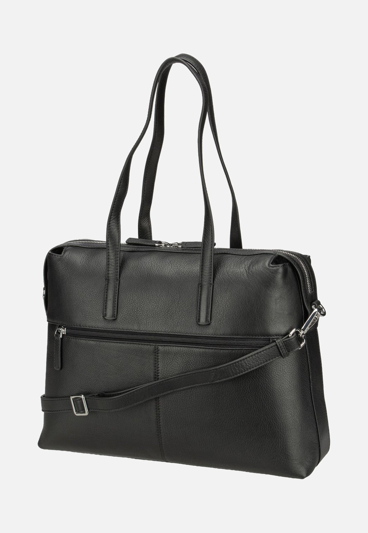 Picard Bali 1200 Schwarz Shopper