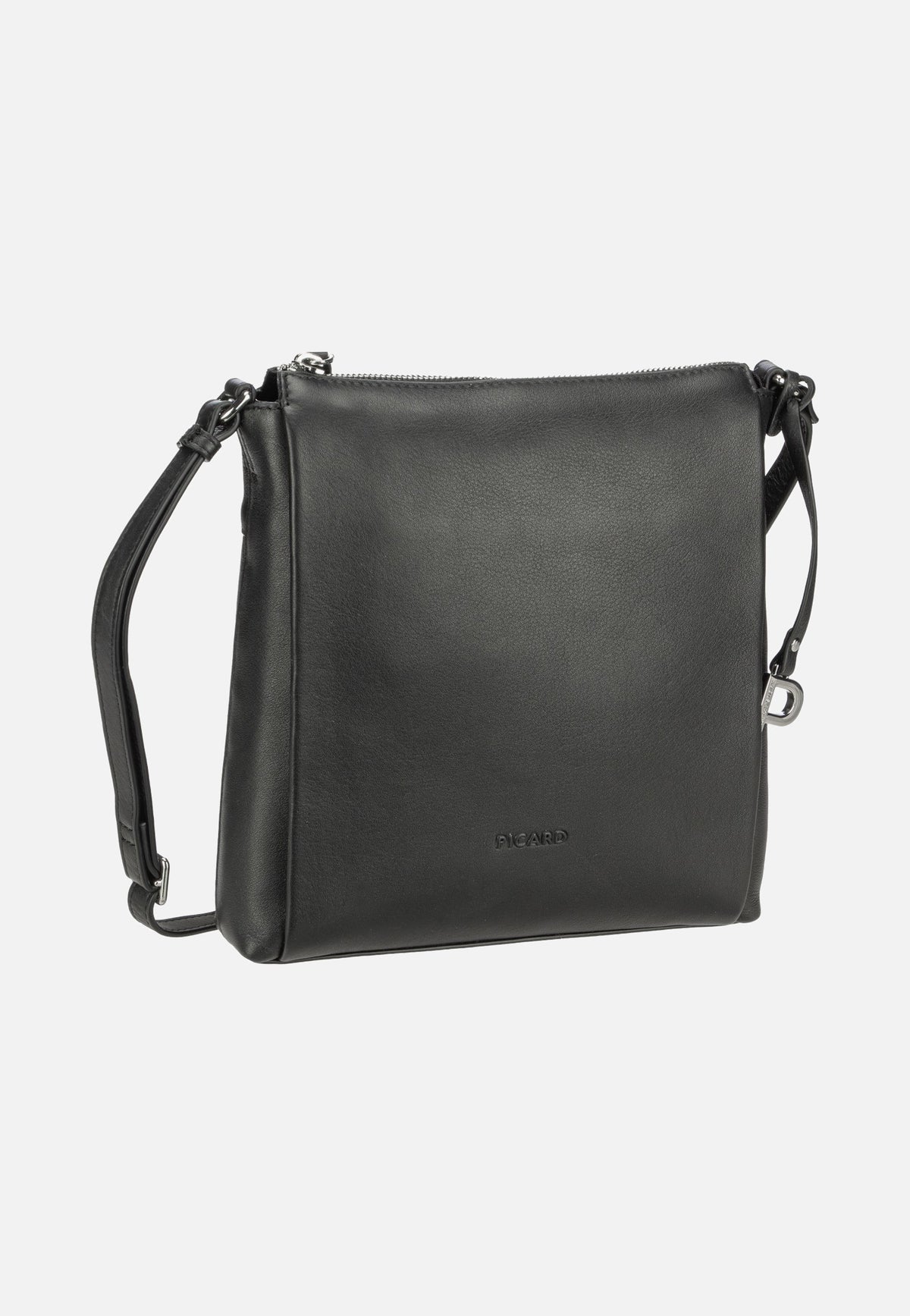 Picard Bali 1202 Schwarz Beuteltasche
