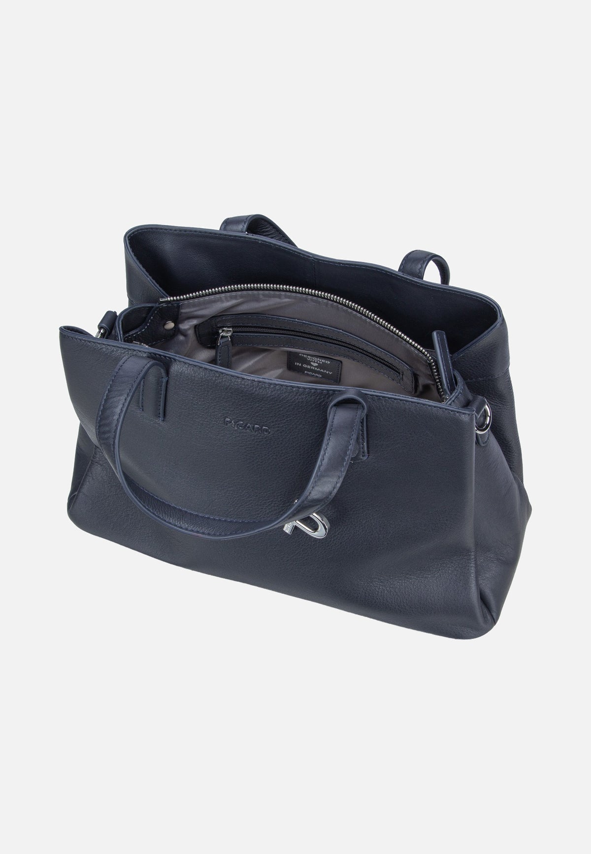 Picard Bali 1213 Ozean Henkeltasche