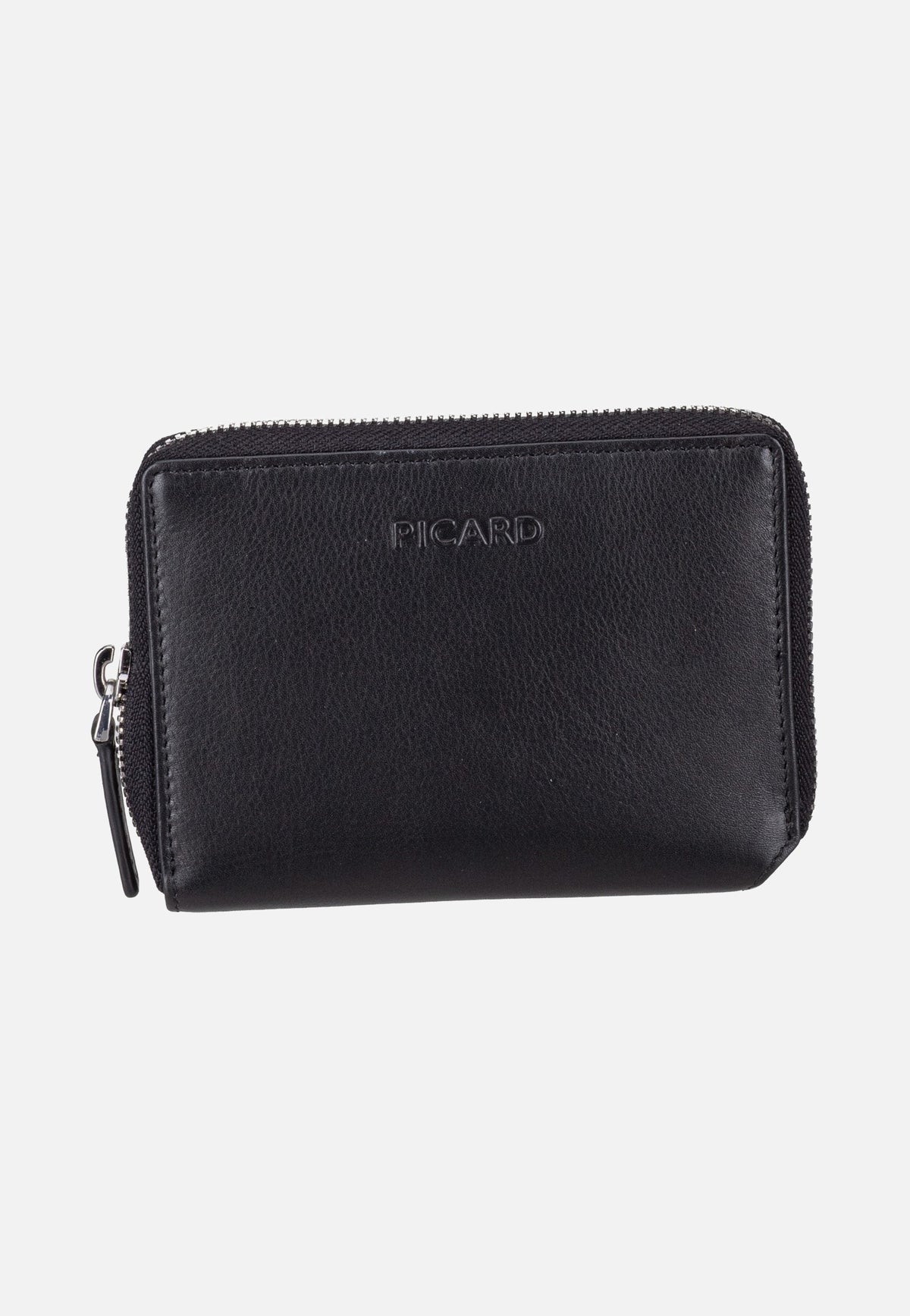 Picard Bali 1 1170 Schwarz Portemonnaie