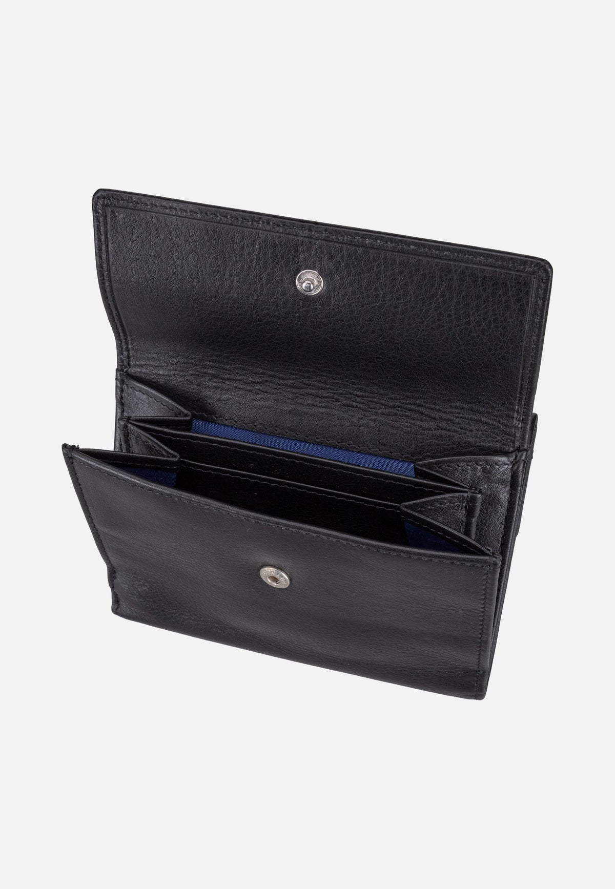 Picard Bali 1 1184 Schwarz Portemonnaie
