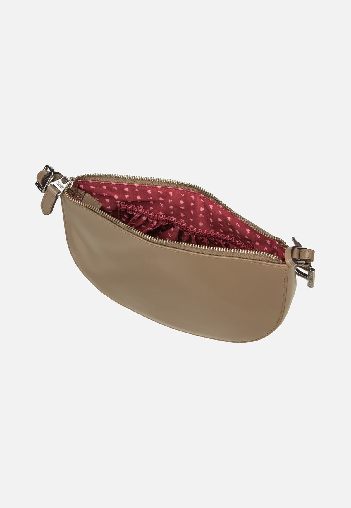 Picard Black Tie 5582 Chai Crossbody Bag