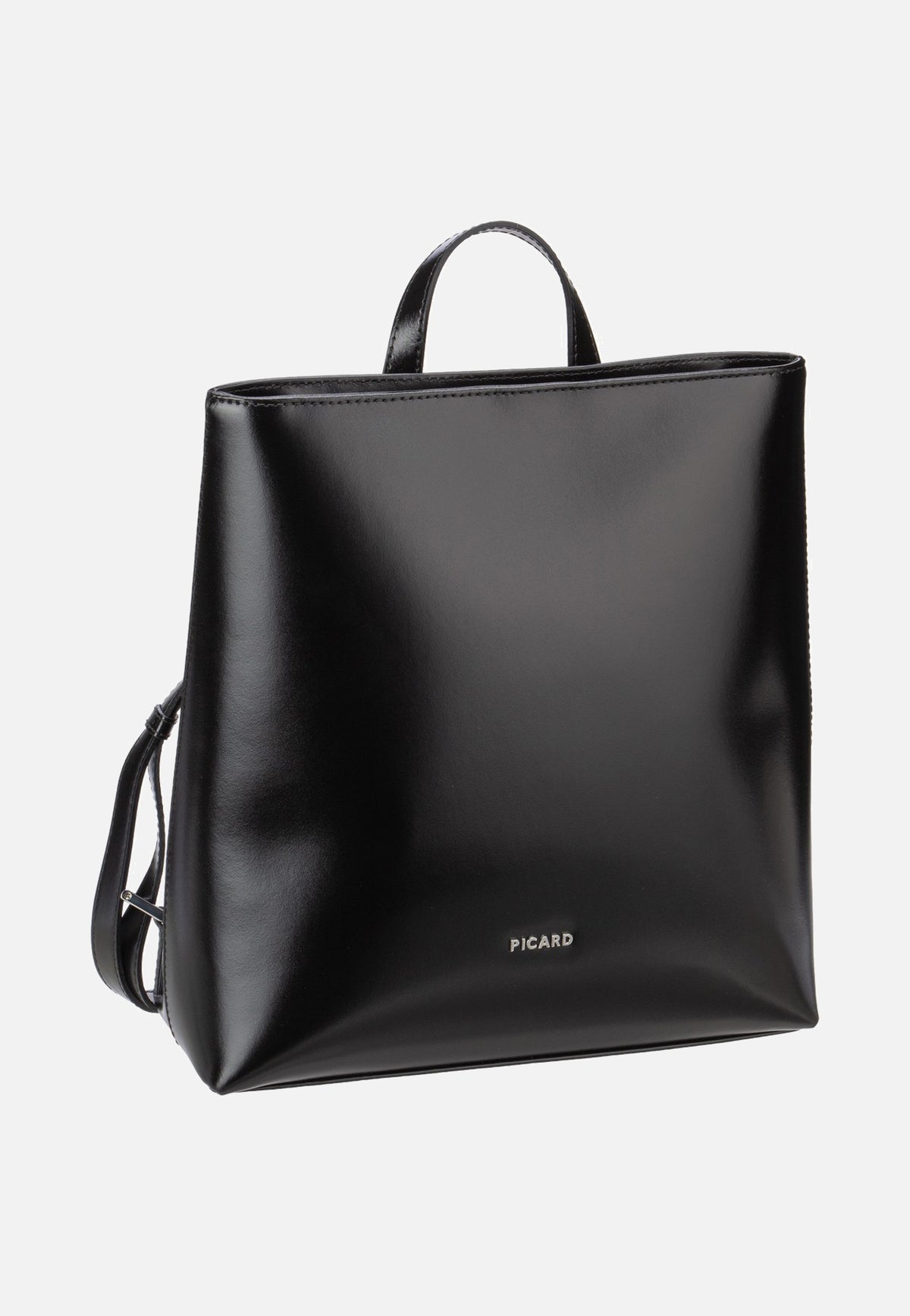 Picard Black Tie 5583 Schwarz Rucksack