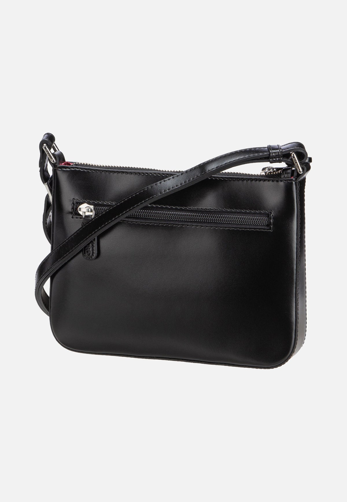Picard Black Tie 5616 Schwarz Umhängetasche