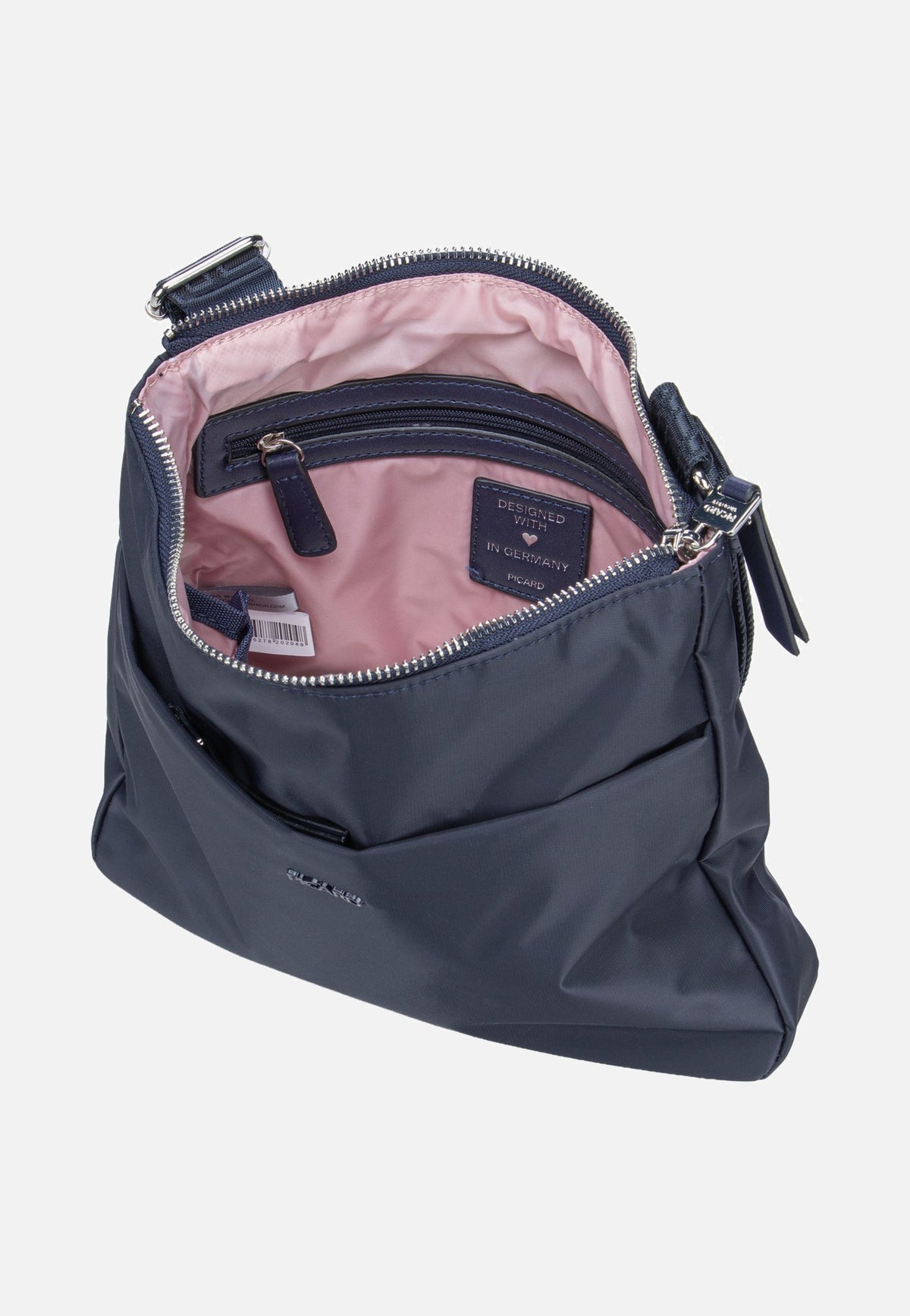 Picard Legere 3312 Midnight Umhängetasche