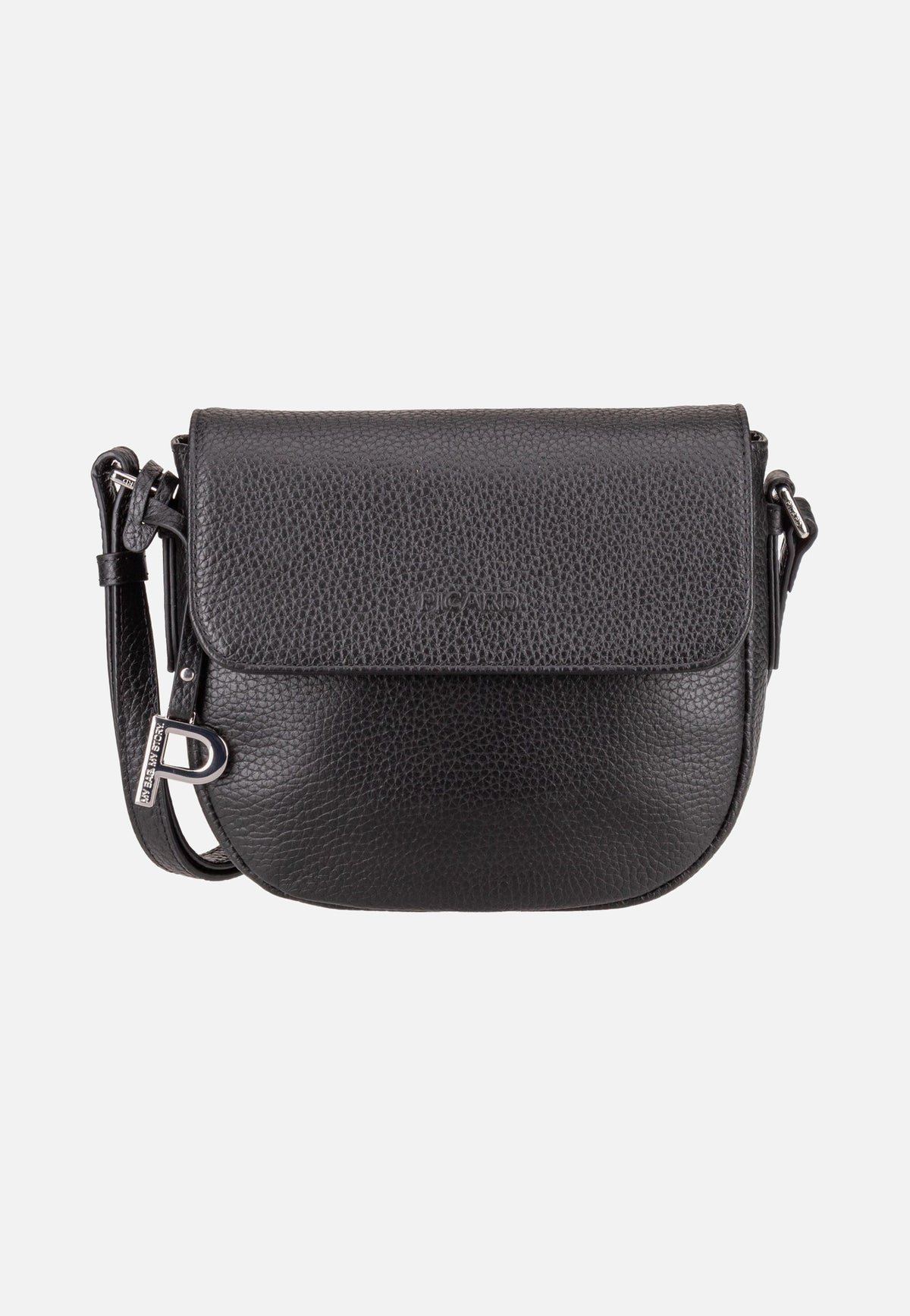 Picard Pure 7349 Schwarz Umhängetasche