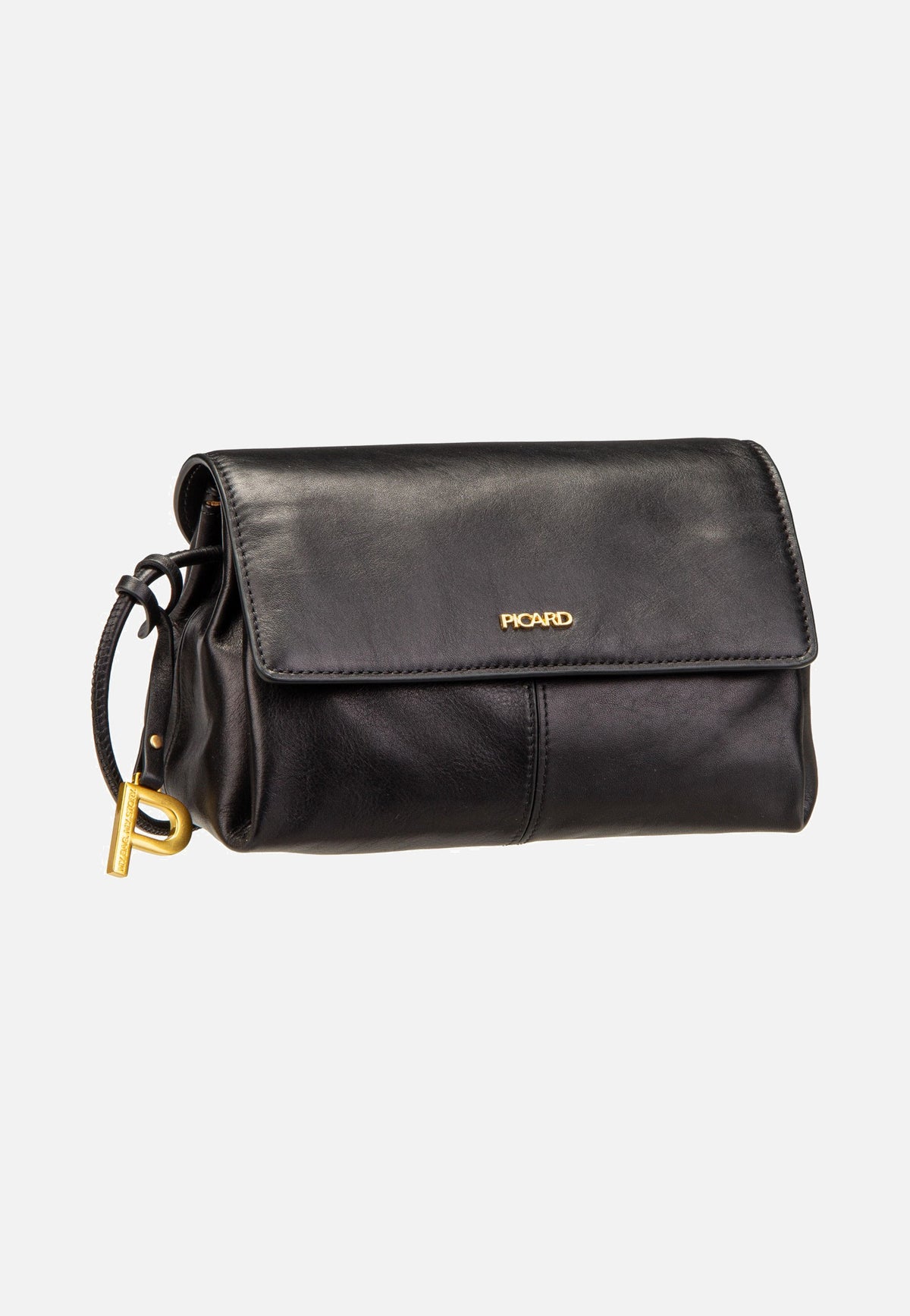 Picard Whisper 7318 Schwarz Umhängetasche