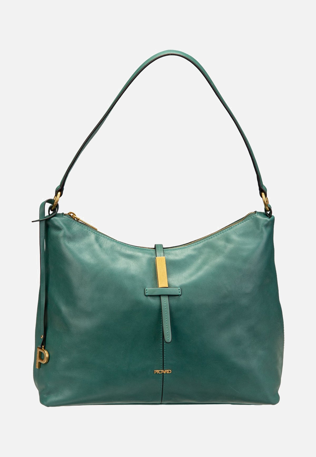 Picard Whisper 7320 Smaragd Schultertasche