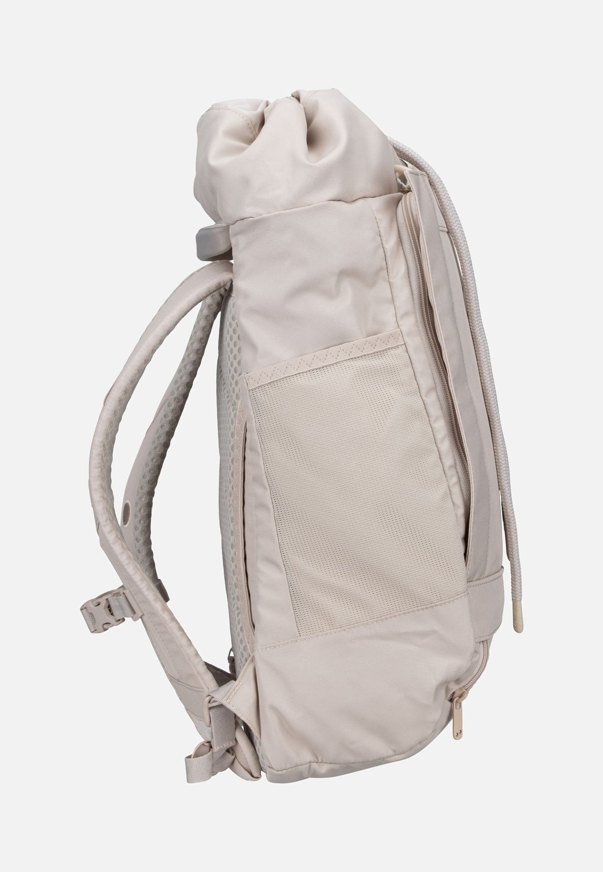pinqponq Blok Medium Cliff Beige Rucksack