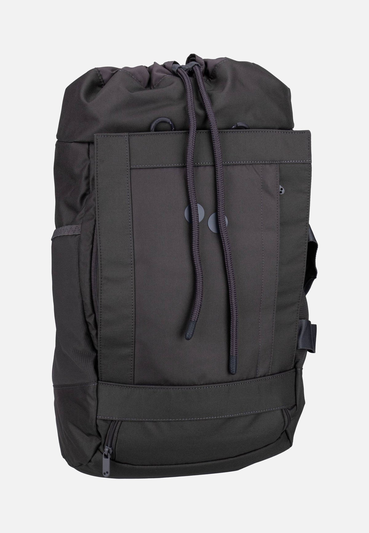 pinqponq Blok Medium Deep Anthra Rucksack