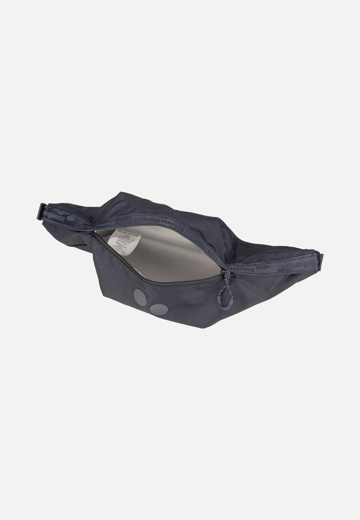 pinqponq Brik Fjord Navy Sling Bag
