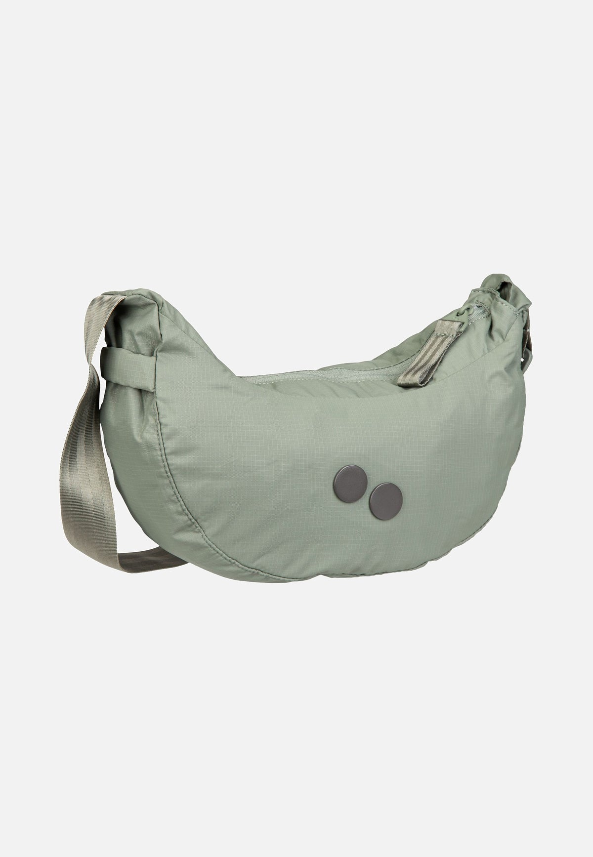 pinqponq Krumm Small Pure Sage Crossbody Bag