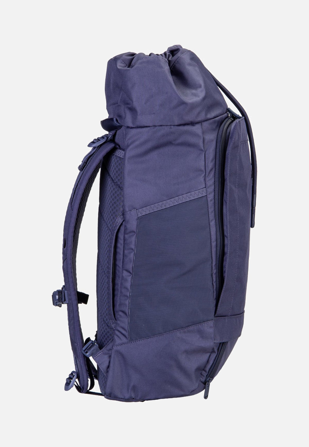 pinqponq Blok Large Future Dusk Reiserucksack