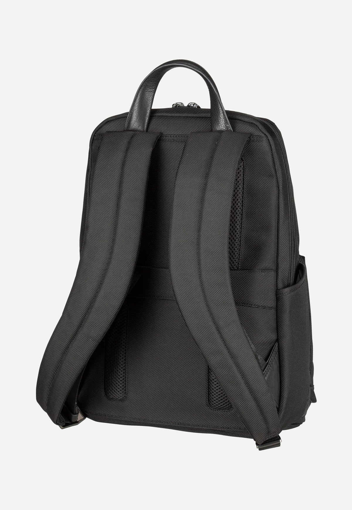 Piquadro Brief 3214 Nero Rucksack