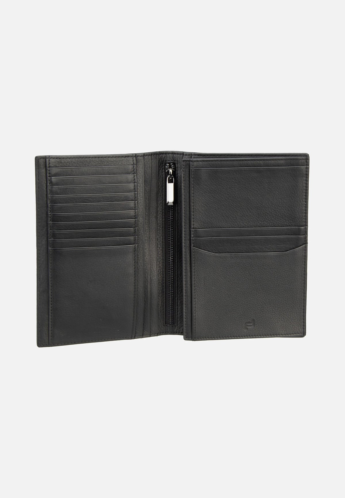 Porsche Design Business Billfold 9914 Black Portemonnaie