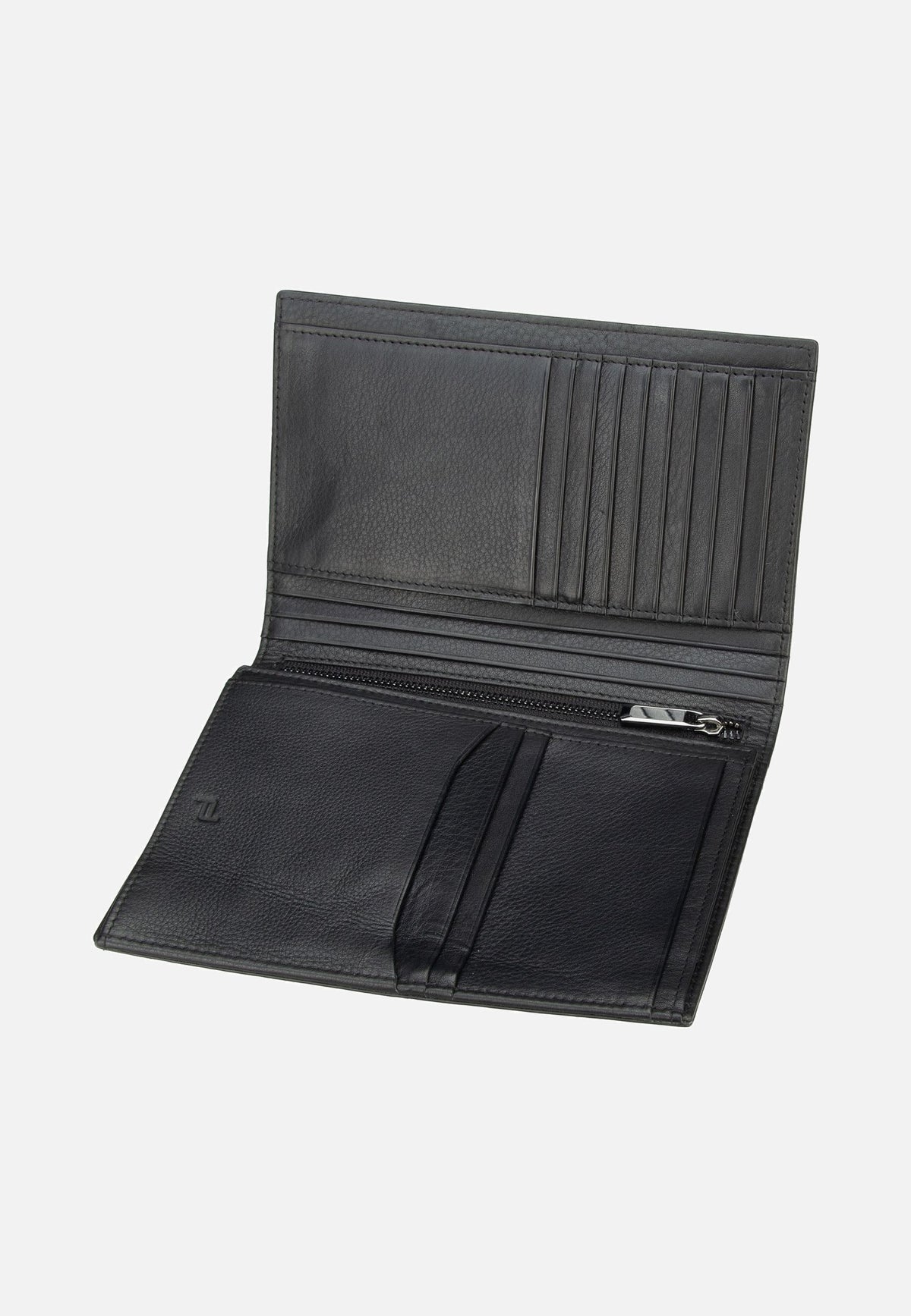 Porsche Design Business Billfold 9914 Black Portemonnaie