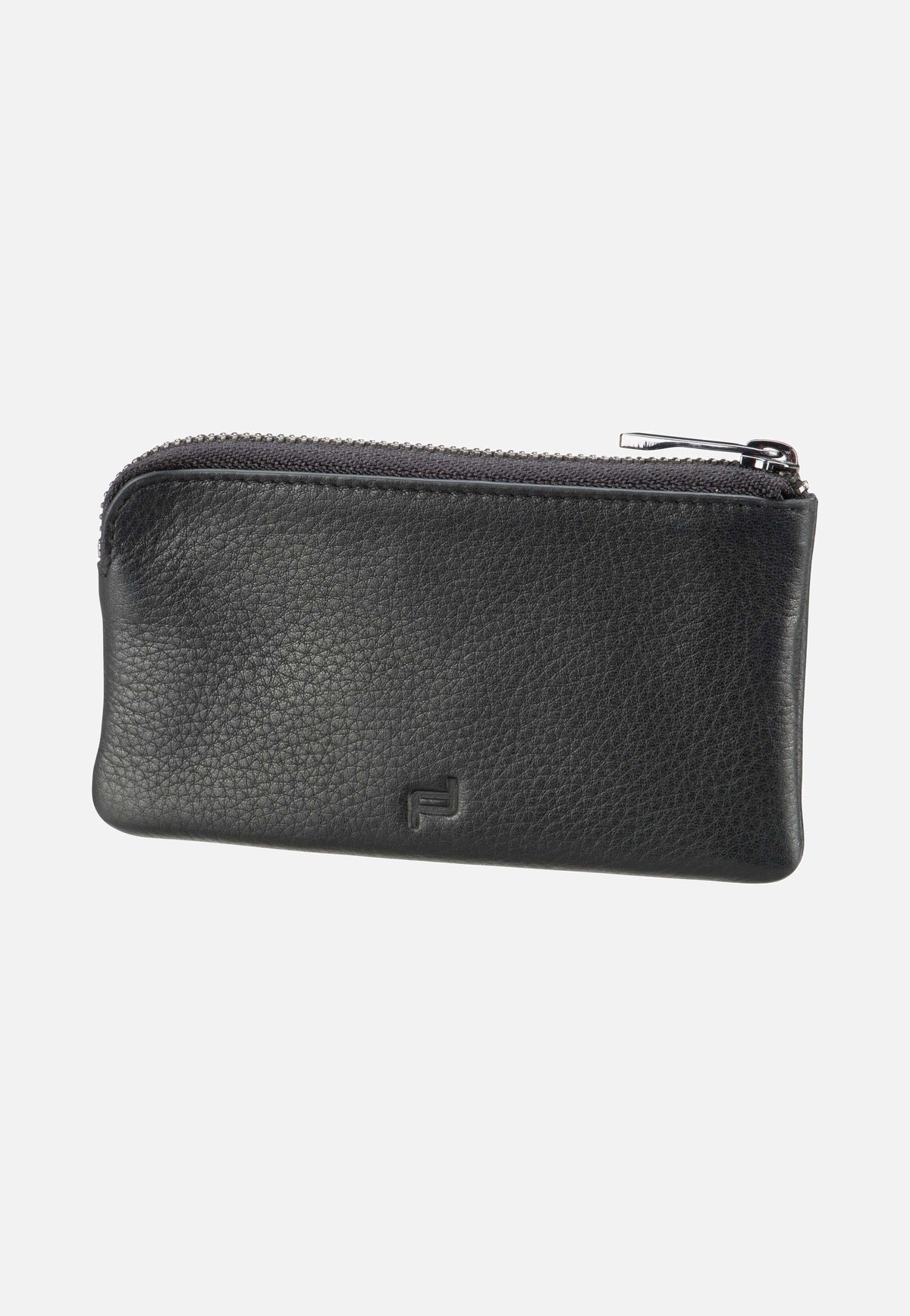 Porsche Design Business Key Case M 9924 Black Schlüsseletui