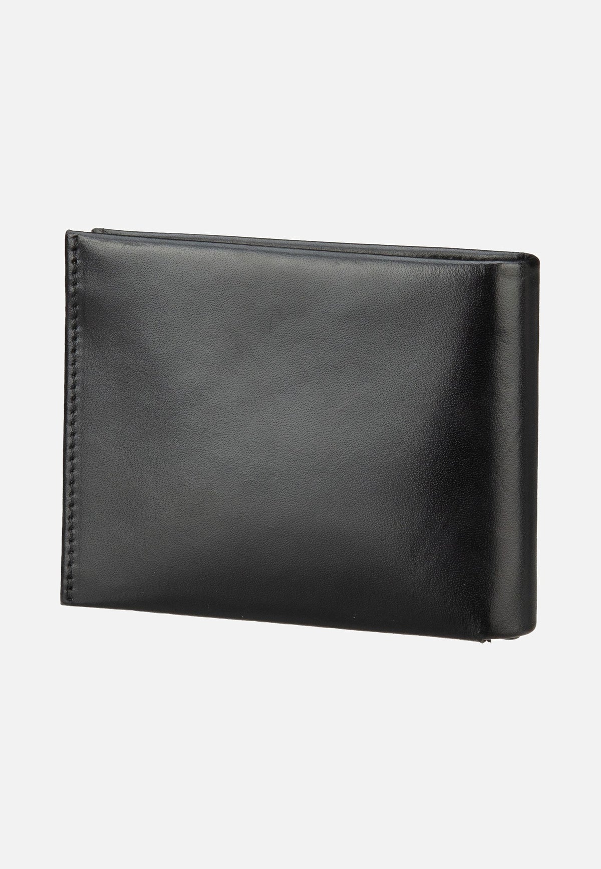 Porsche Design Classic Billfold 9910 Black Portemonnaie