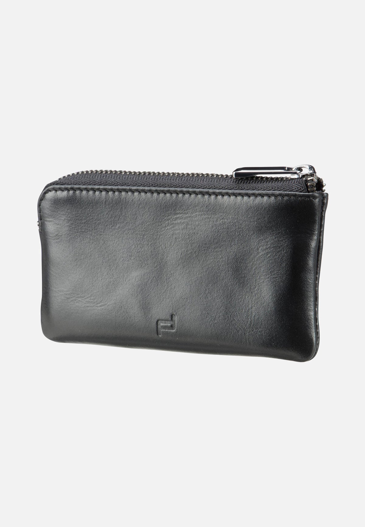 Porsche Design Classic Key Case M 9924 Black Schlüsseletui