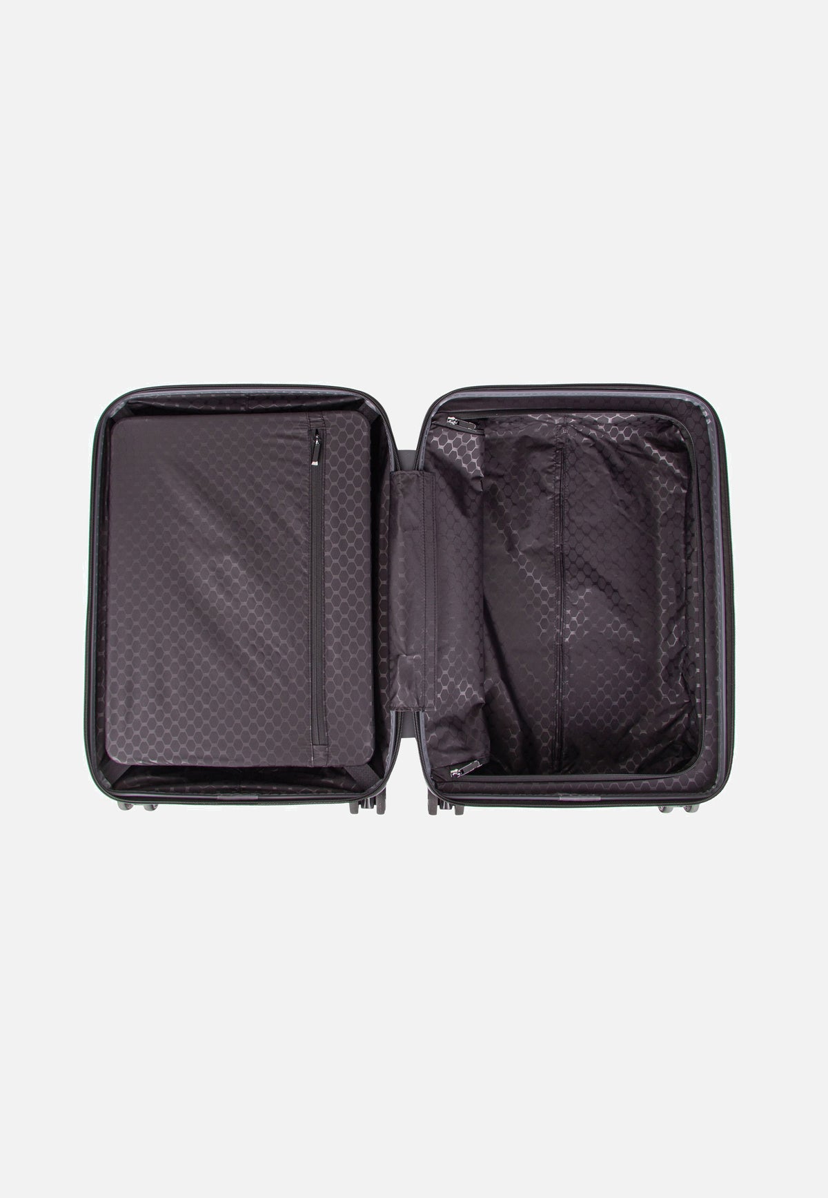 Porsche Design Roadster HC Trolley S Grey Matt Koffer