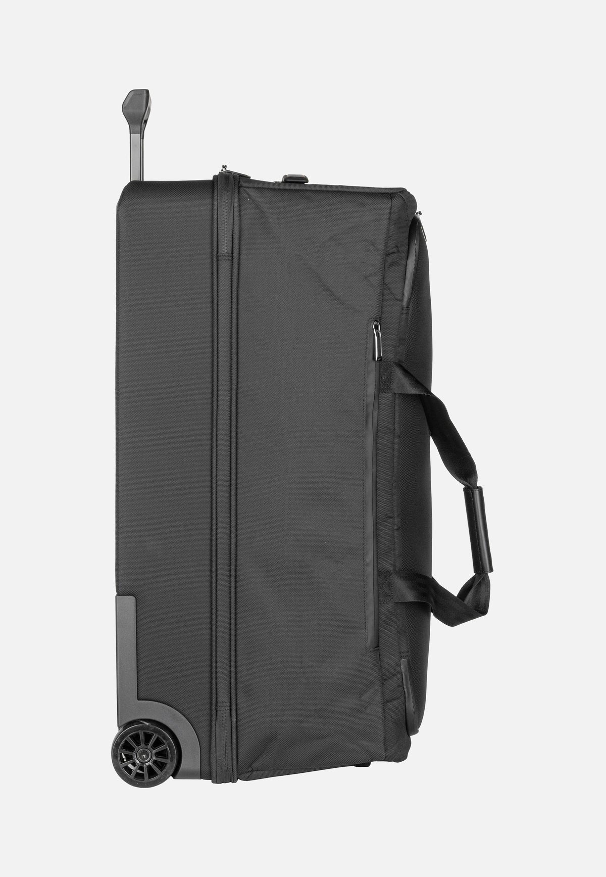 Porsche Design Roadster Rolling Duffle 30'' Black Reisetasche mit Rollen