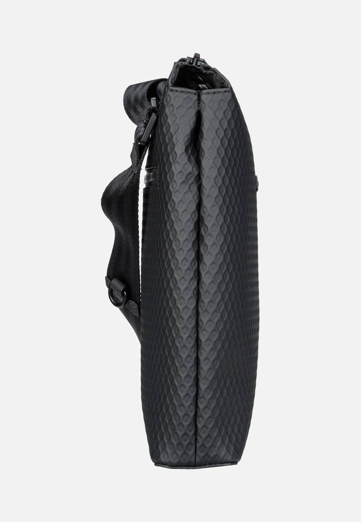 Porsche Design Studio Black Umhängetasche