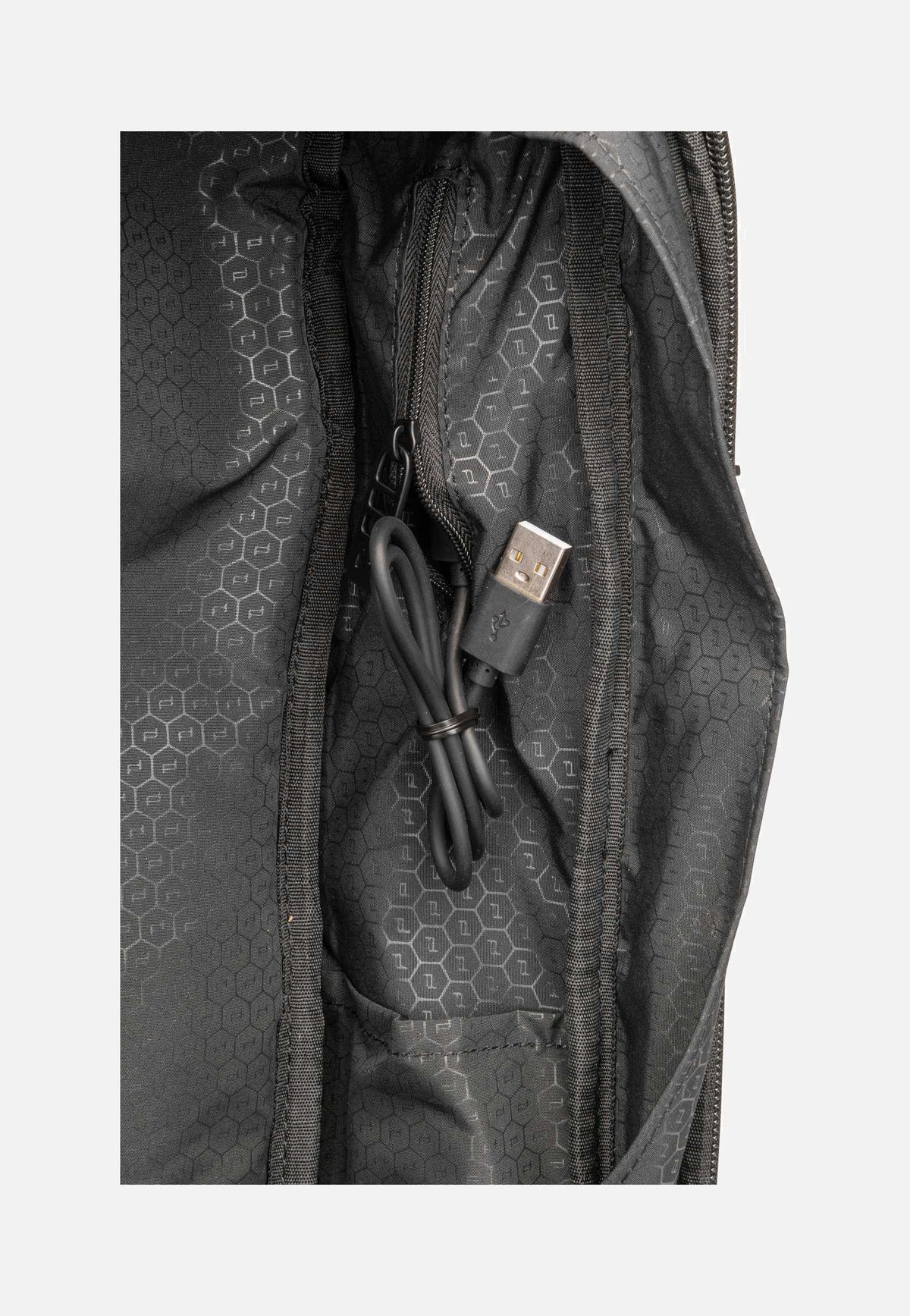 Porsche Design Urban Eco Travel Black Travel Rucksack