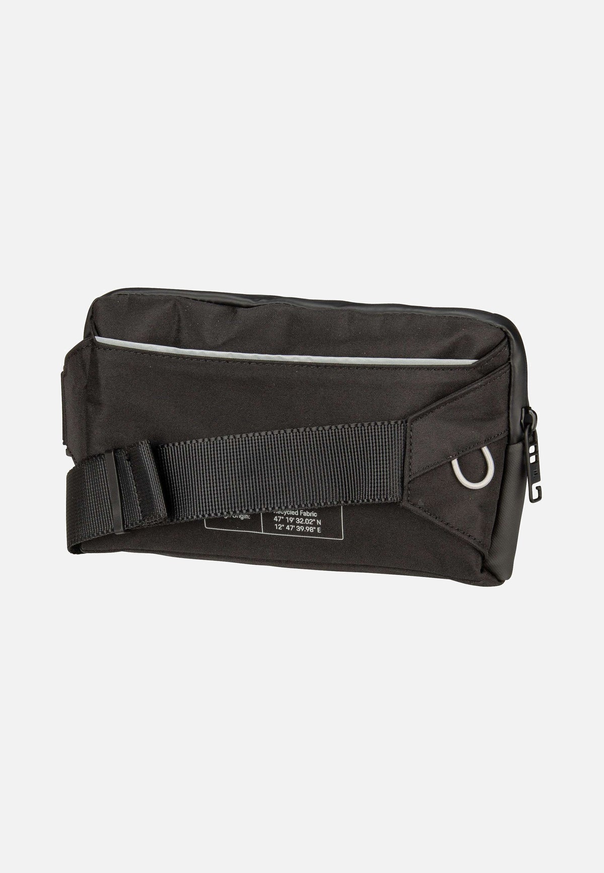 Porsche Design Urban Eco Beltbag 1515 Black Bauchtasche