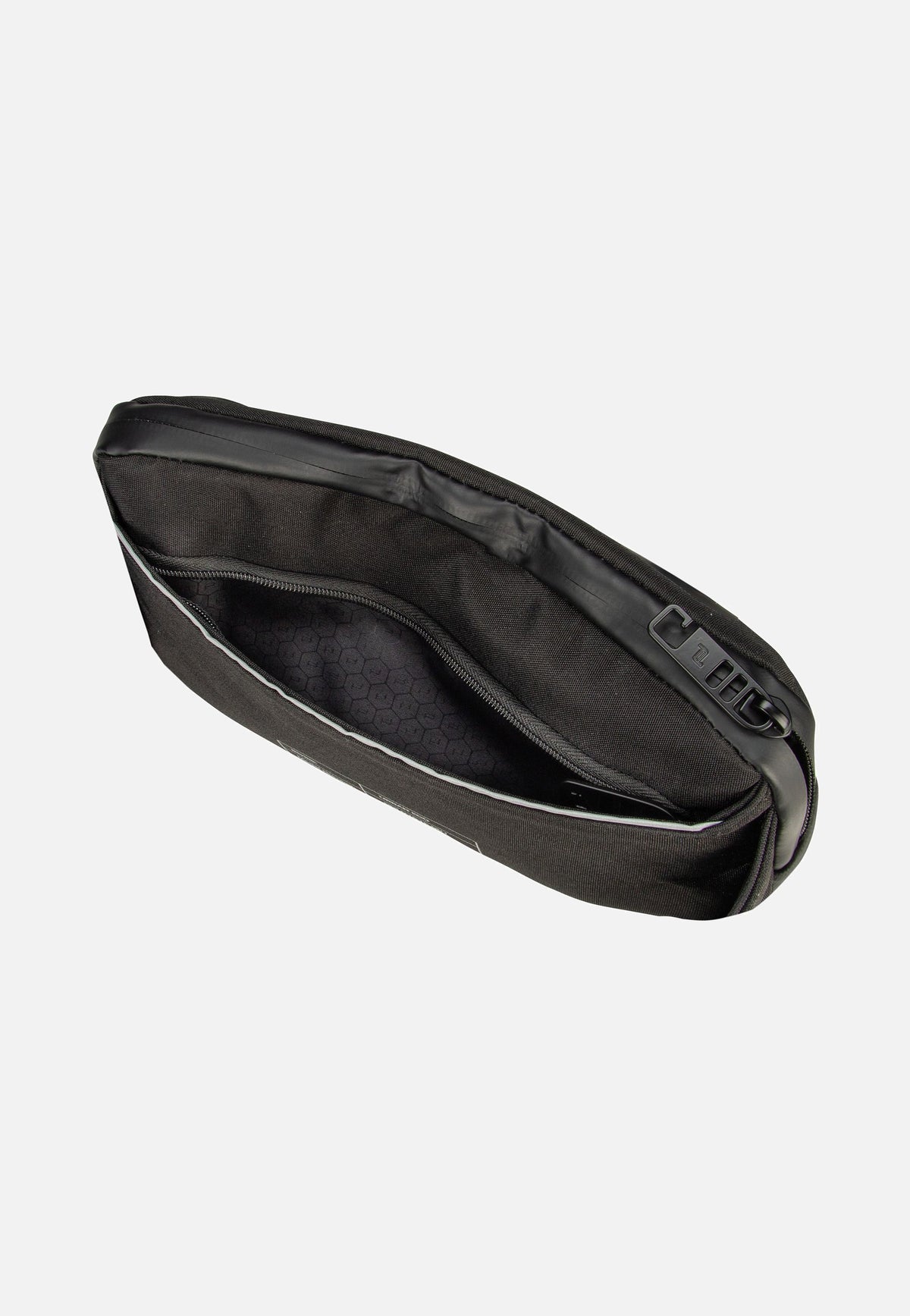 Porsche Design Urban Eco Beltbag 1515 Black Bauchtasche