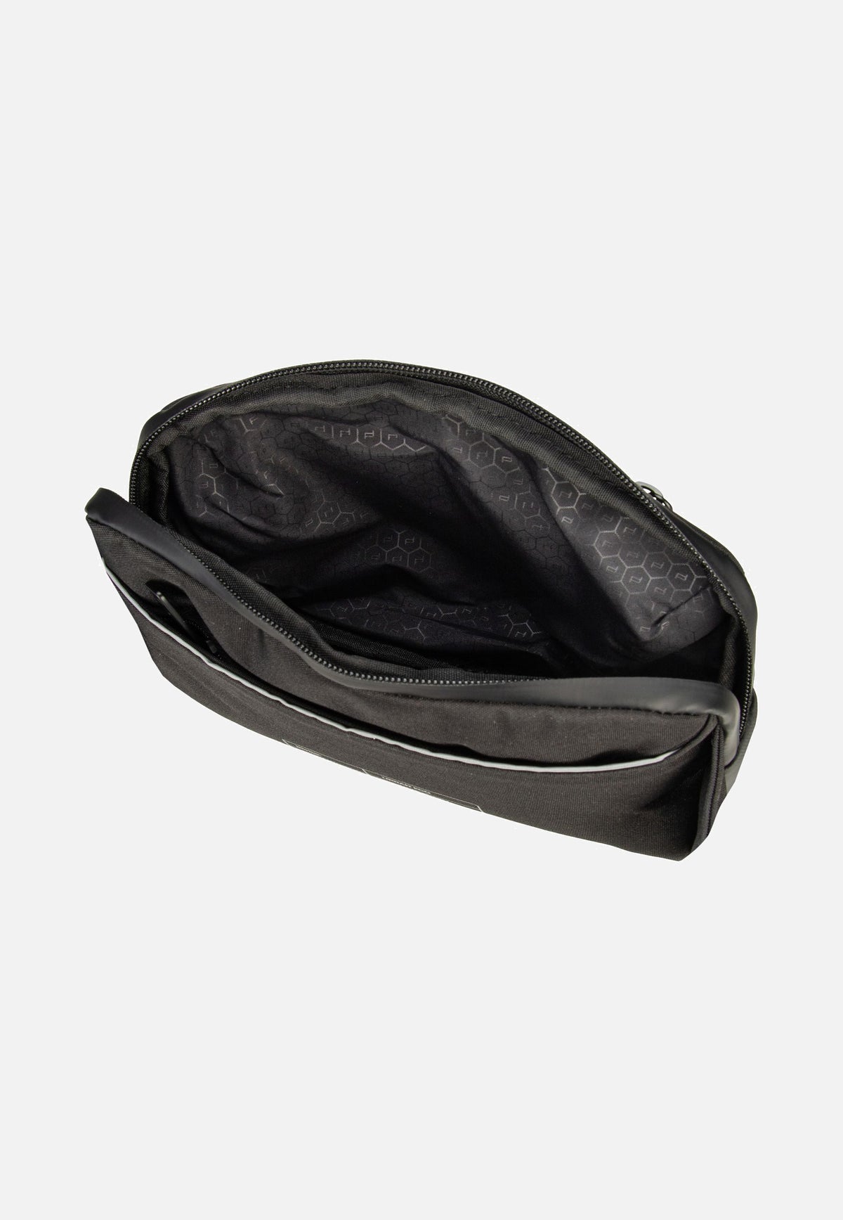 Porsche Design Urban Eco Beltbag 1515 Black Bauchtasche
