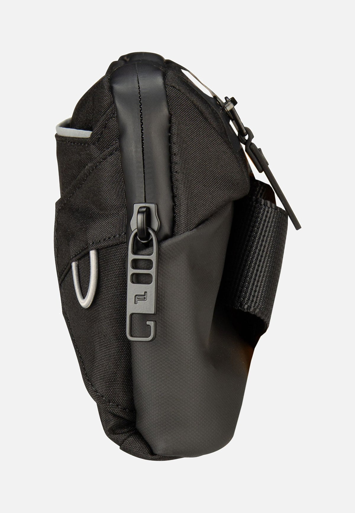 Porsche Design Urban Eco Beltbag 1515 Black Bauchtasche