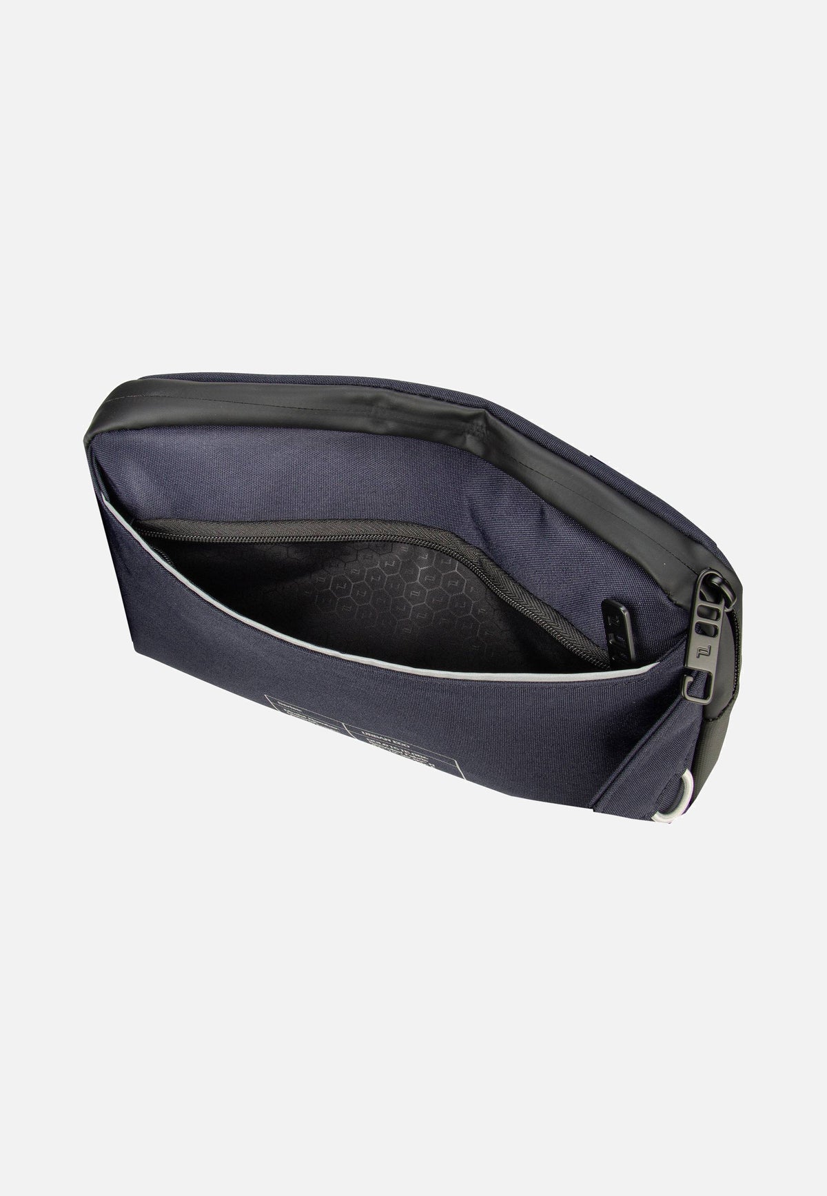 Porsche Design Urban Eco Beltbag 1515 Dark Blue Bauchtasche