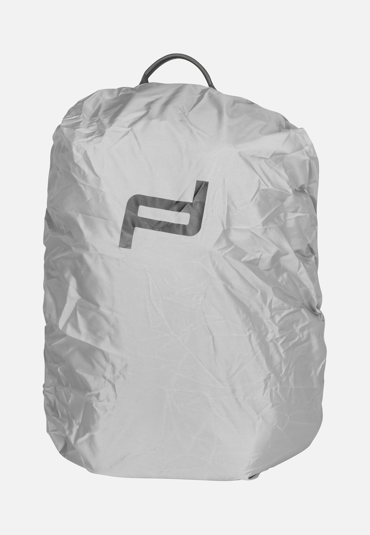 Porsche Design Urban Eco Leather S Black Rucksack