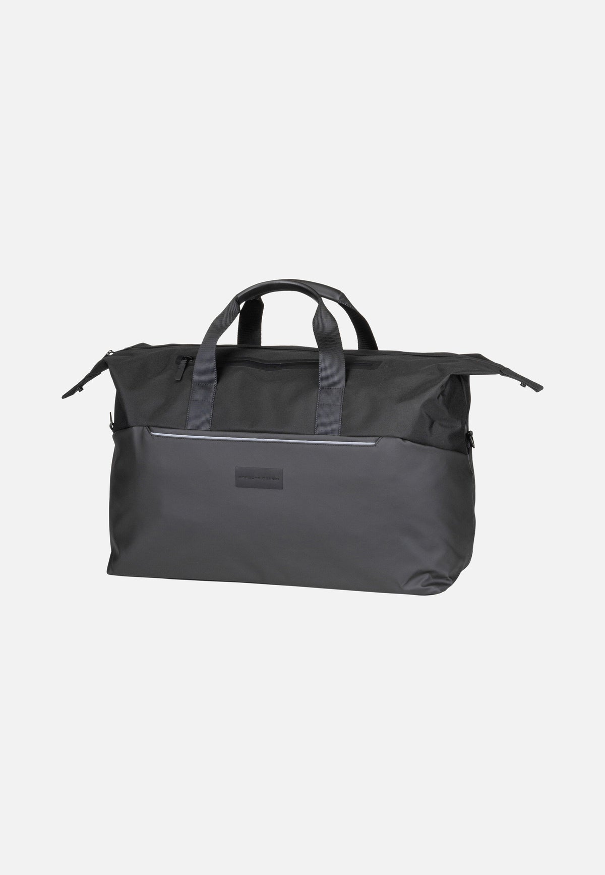 Porsche Design Urban Eco Black Weekender