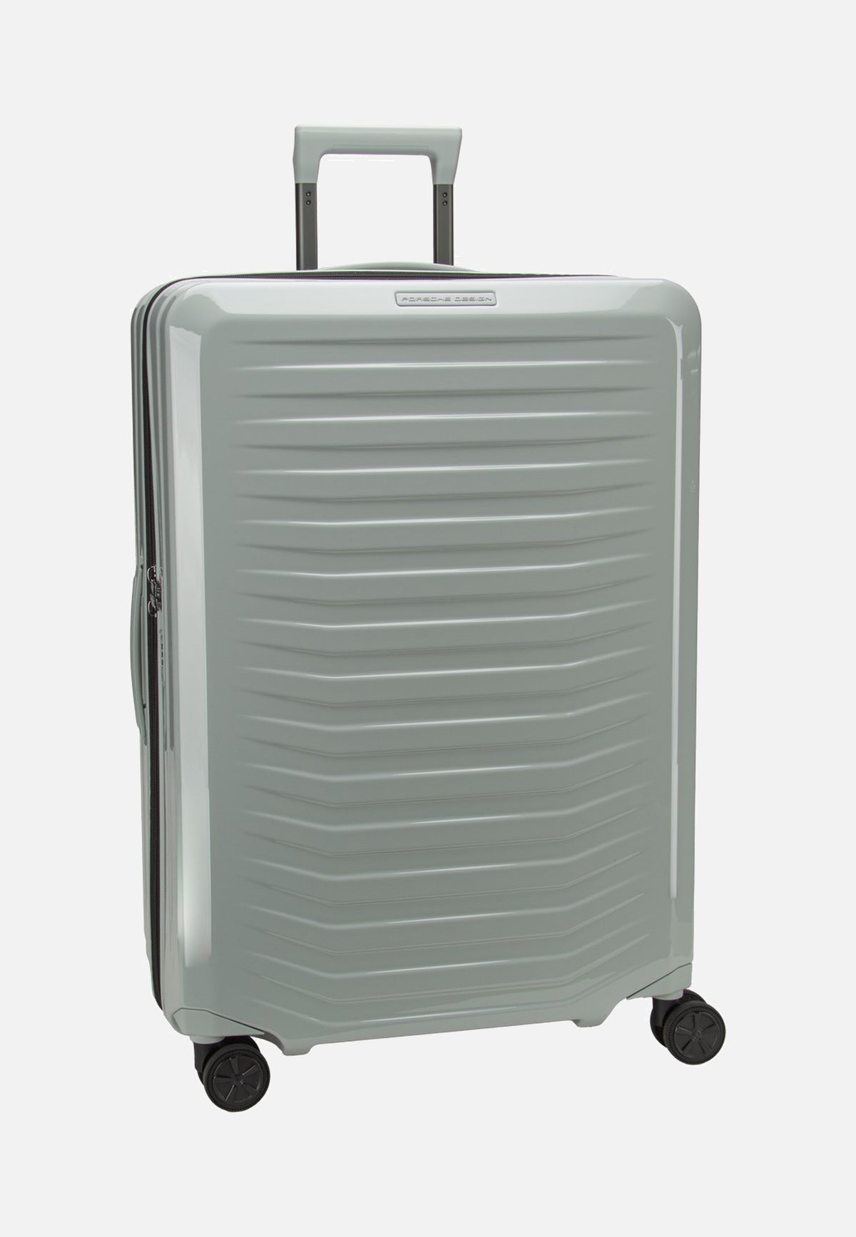 Porsche Design Roadster HC Trolley L Chalk Shiny Koffer