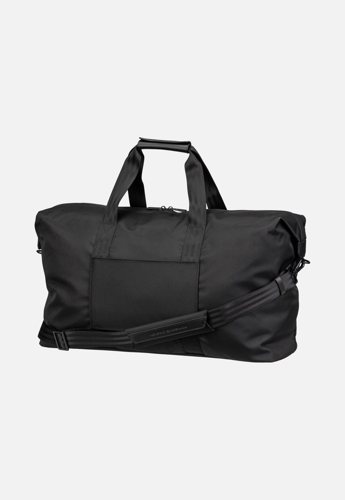Porsche Design Roadster Nylon Evo Weekender Black Weekender