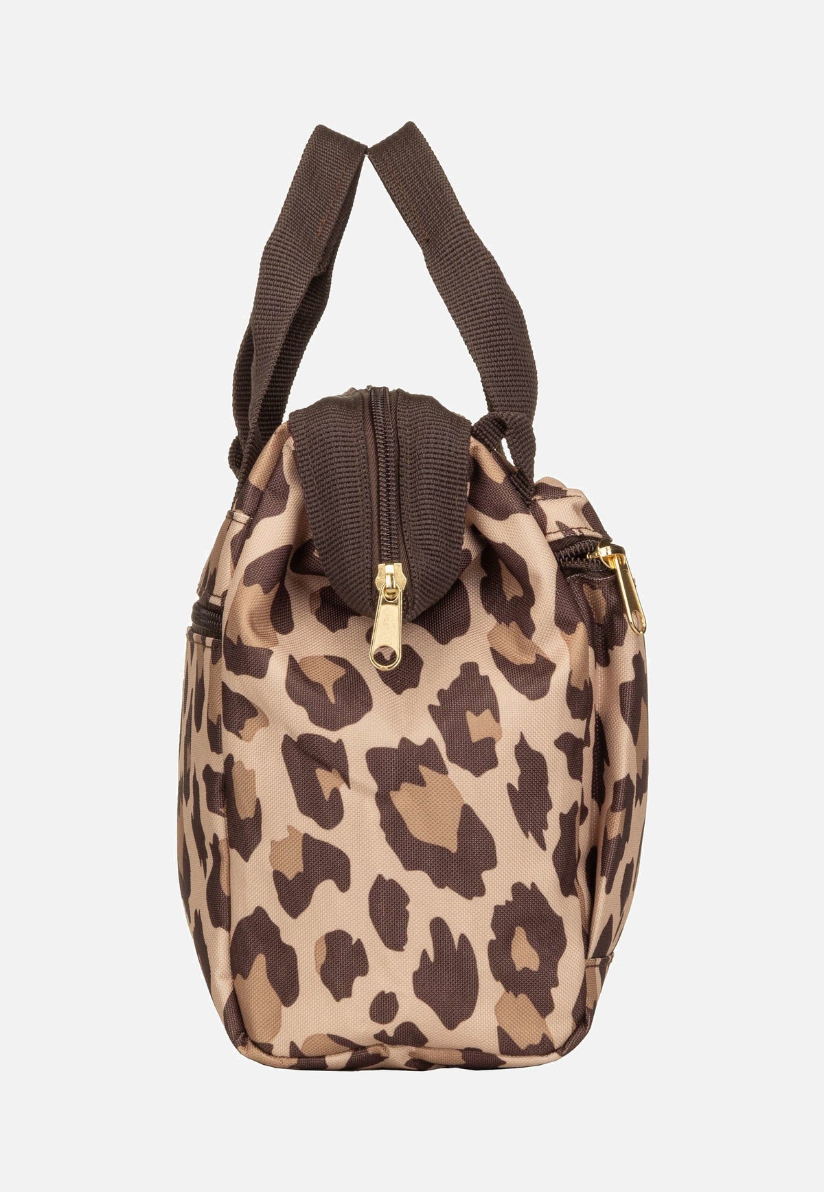 reisenthel Allrounder Cross Leo Macchiato Crossbody Bag