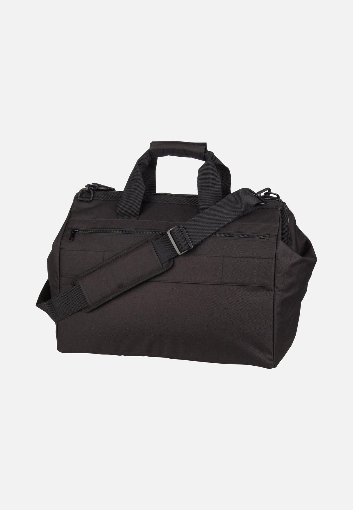 reisenthel Allrounder L Pocket Black Weekender