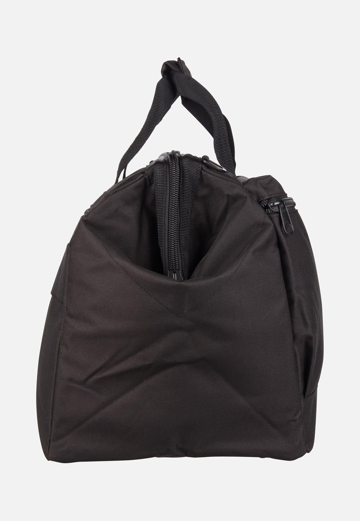 reisenthel Allrounder L Pocket Black Weekender