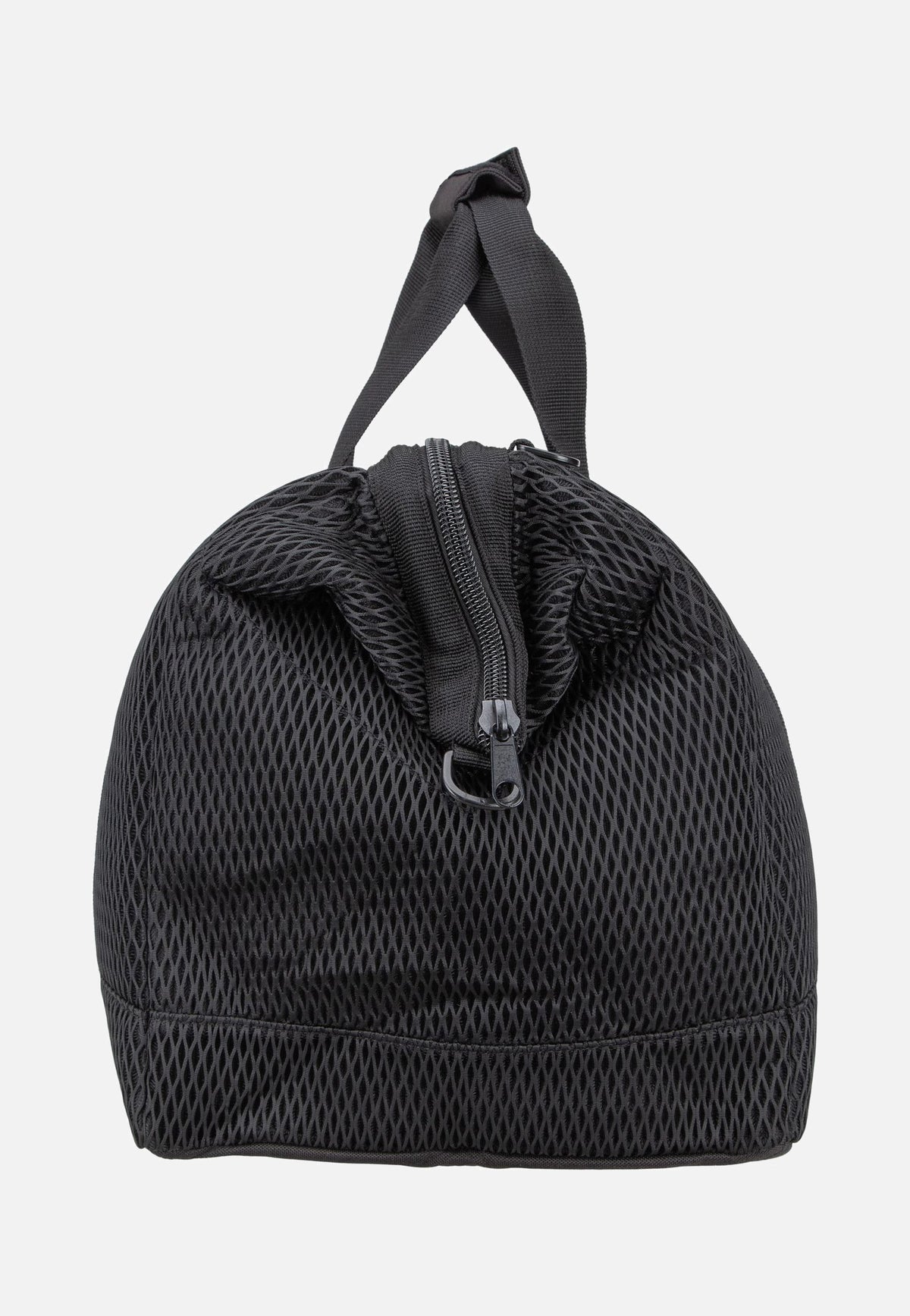 reisenthel Allrounder L Mesh Black Weekender