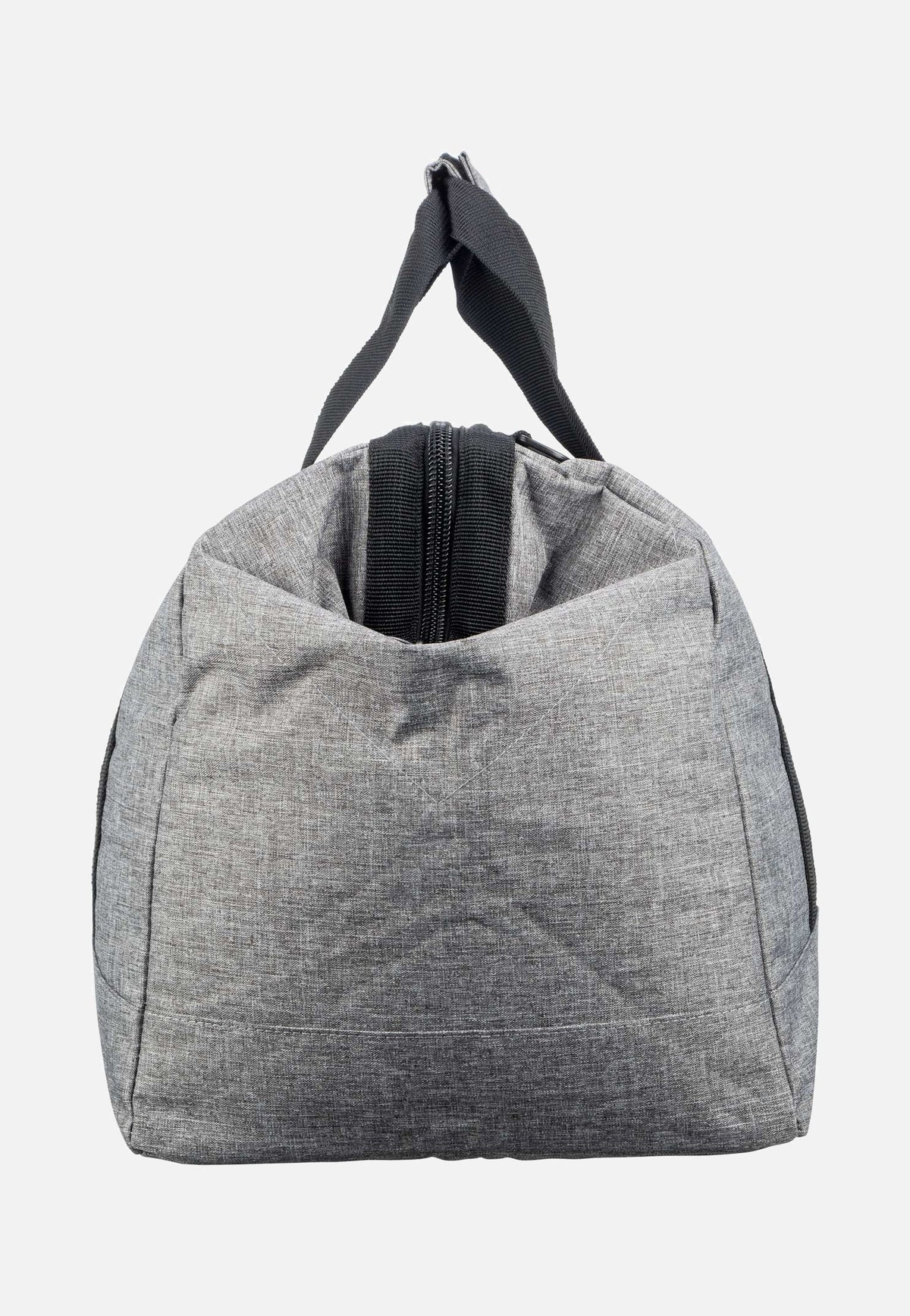 reisenthel Allrounder L Twist Silver Weekender